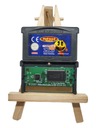 Pac Man World Game Boy Gameboy Advance GBA