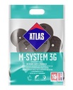 ATLAS M-SYSTEM 3G SADROKARTÓN L100