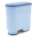 Náhradný vodný filter pre kávovar SAECO PHILIPS Náplň Seltino Ocea x1 Dominujúca farba modrá