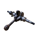 MCCULLOCH MAC 3516 ШАТУН КОЛЕНВАЛА