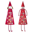 АДВЕНТ-КАЛЕНДАРЬ ДЛЯ ДЕВОЧЕК/МАЛЬЧИКОВ новый