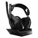 ASTRO - A50 БЕСПРОВОДНАЯ+БАЗОВАЯ СТАНЦИЯ ДЛЯ XBOX S,X/ПК - XBSX - GEN4