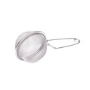 СИТНО ДЛЯ ЧАЯ, НЕРЖАВЕЮЩАЯ СТАЛЬ, 7,5 СМ