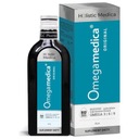 Flc Omegamedica Original 250ml Posilňuje organizmus Lekárska zložka NIE