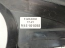YAMAHA T-MAX 530 DX 17-21 ПОЛ ЛЕВАЯ  фото 10