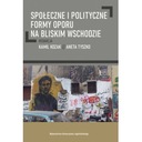 SPOŁECZNE I POLITYCZNE FORMY OPORU NA BLISKIM... OPIS!