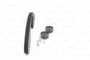 KIT DISTRIBUTION KOLO OPEL ASTRA H VAN 1.7 CDTI (L7photo 12