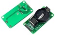 Moduł zegar czasu rzeczywistego RTC DS1302 Arduino