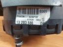 VOLANT CUIR COUSSIN OPEL VECTRA C LIFT 13208853 13203886photo 14