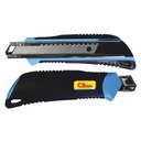 NÓŻ DO TAPET 18mm.GUMOWANY C9100