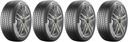 RUEDAS INVIERNO CITROEN JUMPY 3 215/65R16 CONTINENTAL 