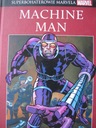 MACHINE MAN Superbohaterowie Marvela 27