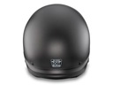 HELMET HD 2 IN 1 REMOTE CONTROL HARLEY DAVIDSON GRAPHITE XXL 