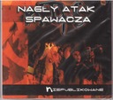 NAGŁY ATAK SPAWACZA Niepublikowane 2014 Fazi Kaczmi @FOLIA@