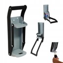 консервная дробилка и открывалка для пива