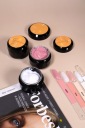 Гелі nail academy 15 ml бежевий — фото 9