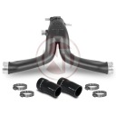 Y-PIPE PORSCHE 991.1 TURBO WAGNER TUNINGphoto 6