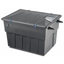 Фильтр Oase BioTec ScreenMatic 60000 для пруда объемом 60 м3