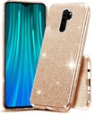 Блеск для Xiaomi Redmi Note 8 Pro +Glass