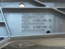 PANNEAU AVANT GUIDE D'AIR FORD CUSTOM II MK2 JALOUSIE ADMISSION STOREphoto 9