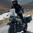LOBOO Crash Bar do BMW R1300GS (2023-) (10.3.01131.001.11) фото 4