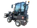ЗАРЯДНИЙ ПРИСТРІЙ MISATO МІНІ 750 600KG LYZKA 4W1 + ВИЛИ ЯК WOLF PERKINS PWG  (17591827142) фото min 13