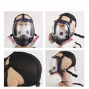 Полнолицевая маска 6800 Маска для защиты органов дыхания