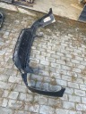 MERCEDES-BENZ GLC X253 C253 2019 PARE-CHOCS ARRIÈRE BAS PARE-CHOCSphoto 7
