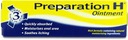 ПРИГОТОВЛЕНИЕ H мазь мазь от геморроя 25г