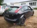 FORD FOCUS СТЕКЛО ОКНА CWIERCOWEGO NAROZNEGO - ЗАДНИЕ ЛЕВОЕ 2005 1.6L  фото 7