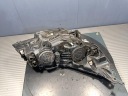 PEUGEOT 508 I SW PROJECTEUR PHARE GAUCHE AVANT H7 89905833photo 7