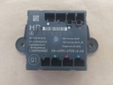 MODULE CONTROL UNIT DOOR RIGHT REAR MERCEDES CLS W218 A2189001301 