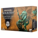 Warhammer Age of Sigmar Warcry Охотники Хуанчи