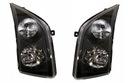 КОМПЛЕКТ ФАР VW CRAFTER 2005-2014 гг.