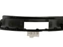 DOUBLURE DIFFUSEUR SPOILER PARE-CHOCS ARRIÈRE VOLKSWAGEN GOLF VIII/8 LIFT R-LINEphoto 13