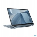 Lenovo IdeaPad Flex Chrome x360 i5-1235U 8GB / 512GB - laptop / tablet Przekątna ekranu 14"