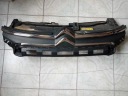 CITROEN C3 III LIFT 2022 GRILL ATTACK CHROM