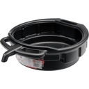 ZLEWARKA - MISKA DO ZLEWANIA OLEJU I PŁYNÓW 10L