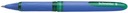 Ручка-роллер SCHNEIDER One Hybrid C, зеленая