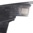 AUDI RSQ3 F3 SPORTBACK НАКЛАДКА ДВЕРІ ПЕРІД ЧОРНА ПРАВА 83F867609  фото 11