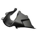 Пластиковая КРЫШКА ВНУТРЕННЯЯ СЛЕВА CF MOTO 520
