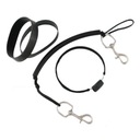 Uprząż do stage DUX DIR System do butli 7 litrów