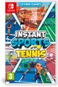 Instant Sports Tennis SWITCH