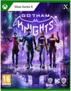 GOTHAM KNIGHTS RYCERZE GOTHAM + DLC PL NOWA XBOX SERIES X