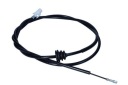 ТРОСИК ТАХОГРАФА VW TRANSPORTER T3 АВТОБУС 1.9 1982-1992 OE 251 957 803E  (18885202830) фото min 4