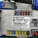 MODULE CONFORT ALFA ROMEO STELVIO (949_) 00505593420 31991734 2.9L 375KWphoto 8