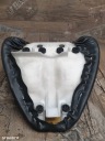 СИДІННЯ ВОДІЯ YAMAHA XVS650 DRAG STAR CUSTOM  фото 5