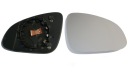 OPEL ASTRA J 09- ВСТАВКА В СТЕКЛО ЗЕРКАЛА P
