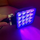 UV LAMP FOR CURING LED GLUE 320W 395NM Symbol \