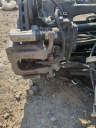 MOYEU ROTULE DE DIRECTION BRAS DE SUSPENSION 4 SUSPENSION ARRIÈRE DROIT MERCEDES CKLAS C300 W206photo 8